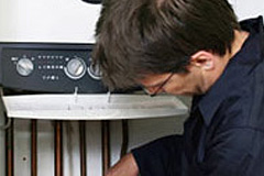 boiler repair Comeytrowe