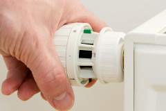 Comeytrowe central heating repair costs